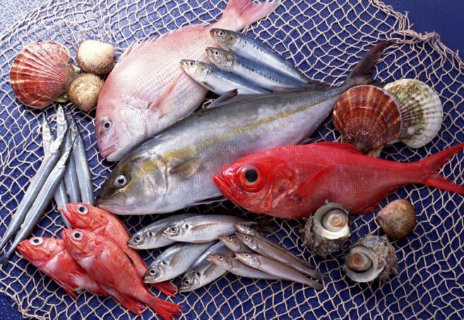 Fisch