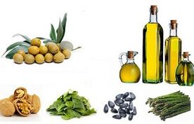 B Vitamine für Kraft
