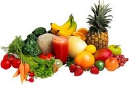 Vitamin C zur Erhöhung der Leistung